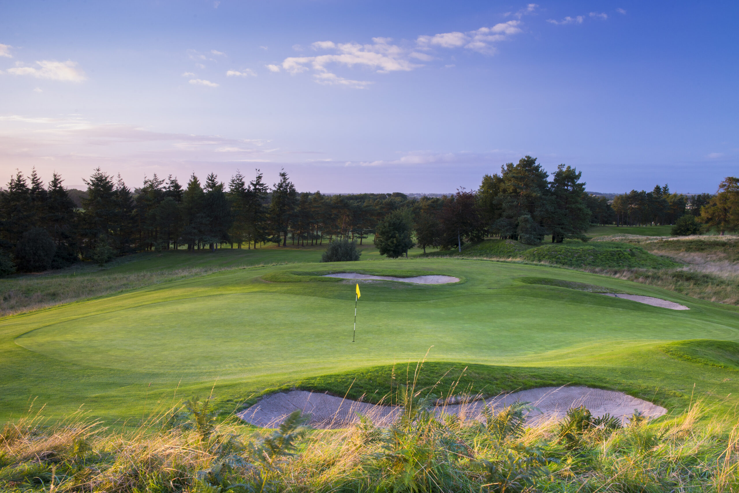 Read more about the article Carlow Golf Club