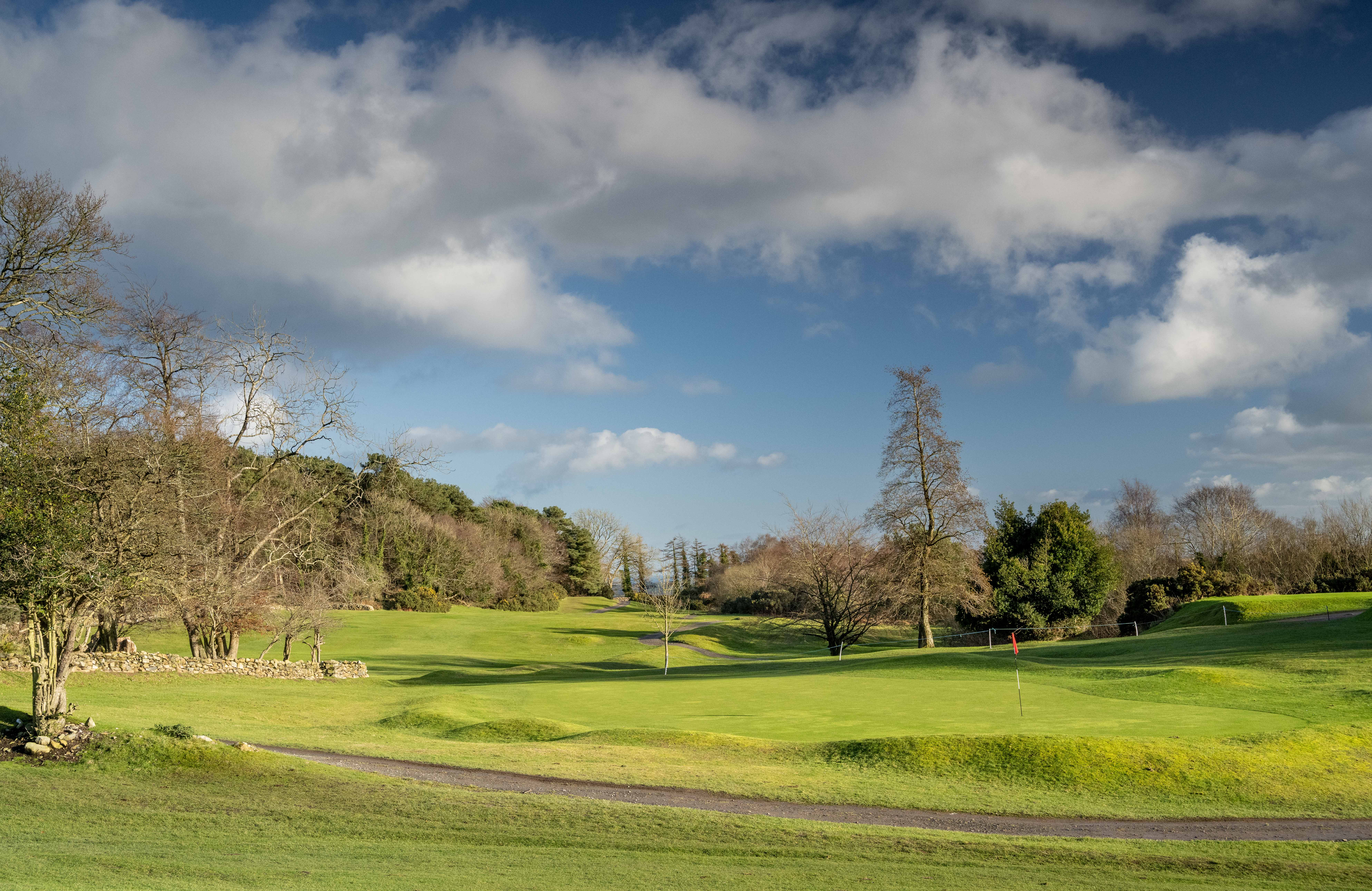 Read more about the article Clandeboye (Ava) Golf Club