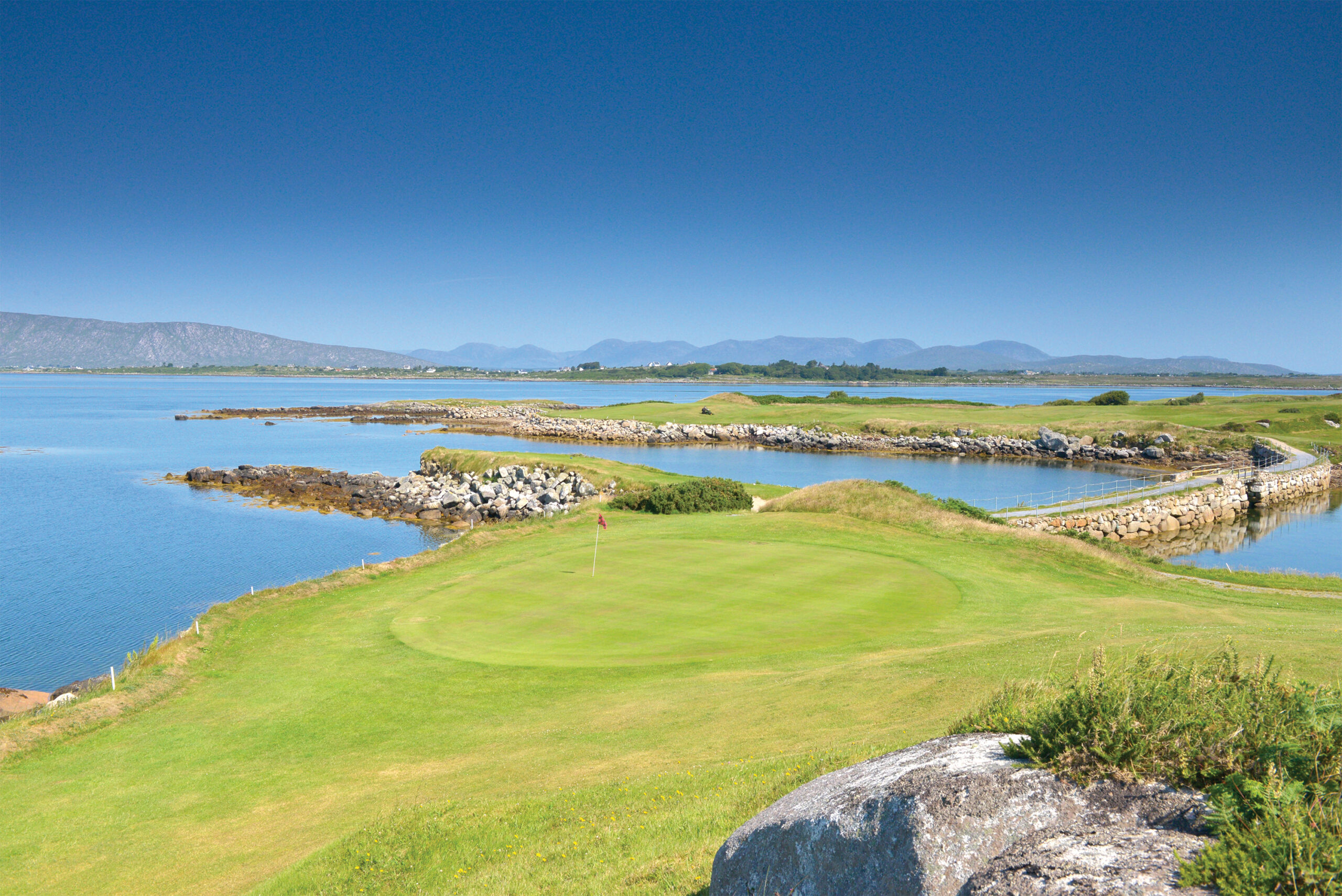 Read more about the article Connemara Isles Golf Club
