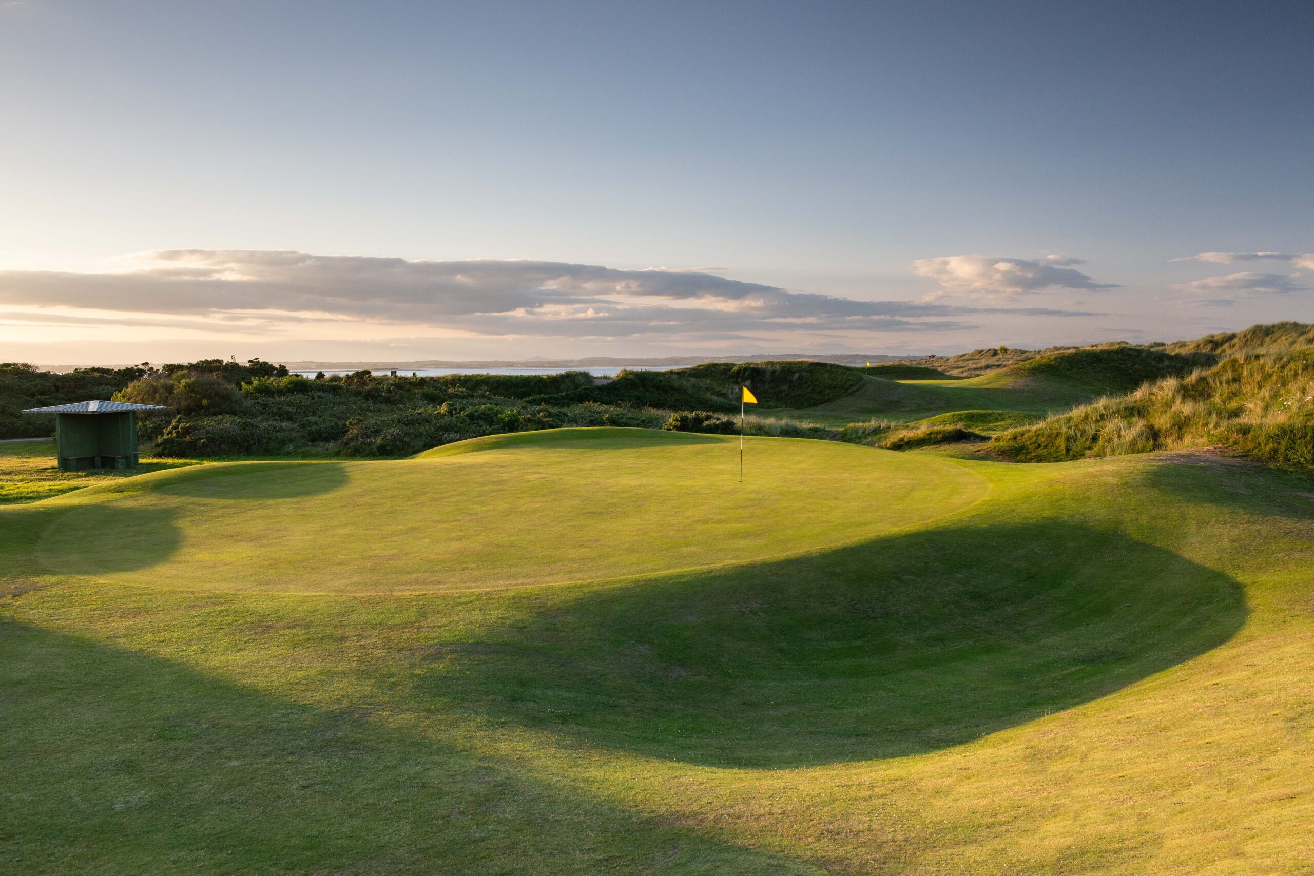 Read more about the article Rosslare Golf Club