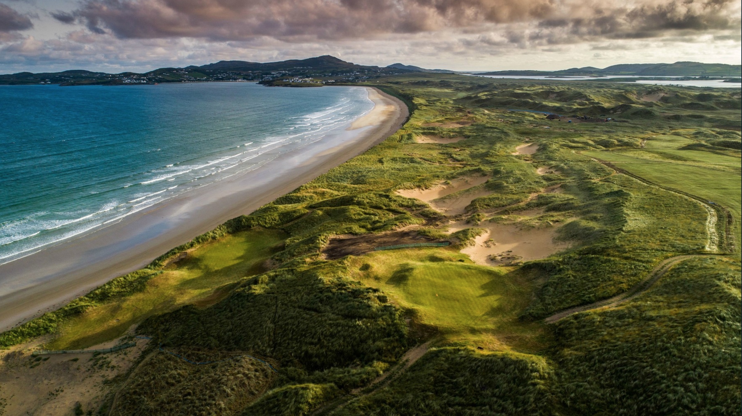 Read more about the article Doak in Donegal